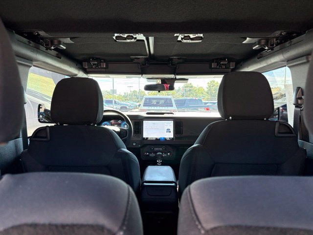Used 2026 Ford Bronco 2-Door AWD/4WD image 30