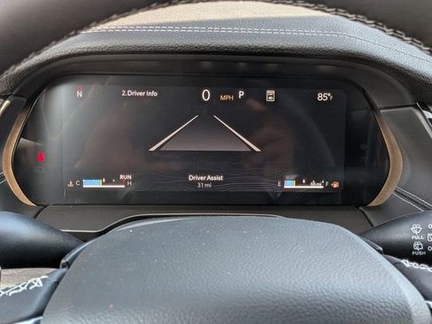 New 2026 Jeep Grand Cherokee Limited AWD/4WD image 28