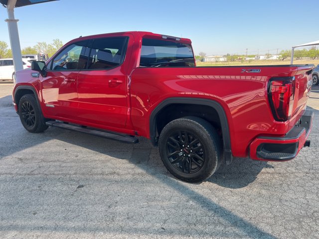 Used 2024 GMC Sierra 1500 Elevation w/ X31 Off-Road Package AWD/4WD image 7