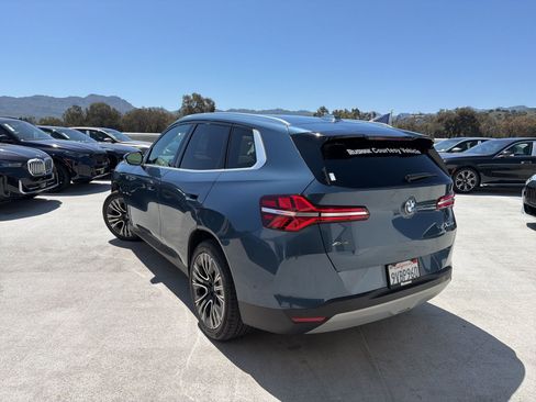 Used 2026 BMW X3 xDrive30 w/ Convenience Package image 2