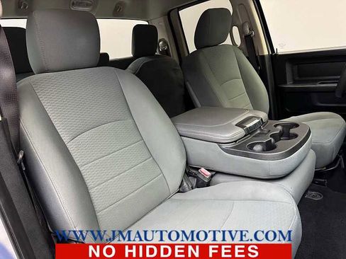 Used 2018 RAM 1500 Express w/ Express Value Package AWD/4WD image 20