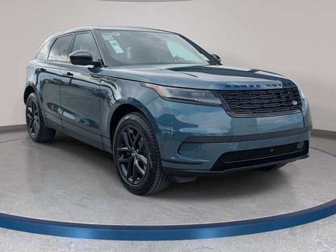 New 2026 Land Rover Range Rover Velar S image 3