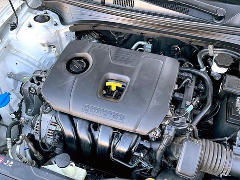 Certified 2024 Kia Forte LXS image 30