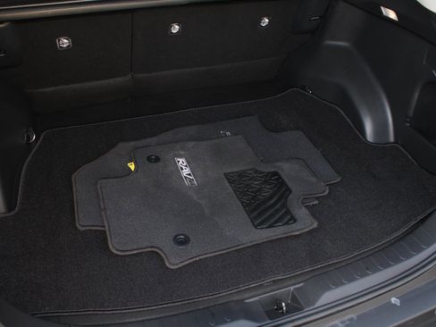 Used 2023 Toyota RAV4 LE image 8