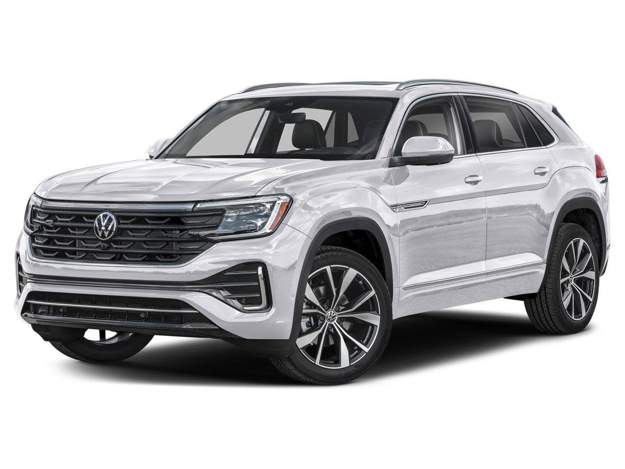 New 2026 Volkswagen Atlas Cross Sport SEL Premium R-Line AWD/4WD image 32