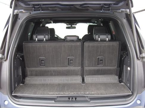 Used 2023 Ford Expedition Platinum AWD/4WD image 21