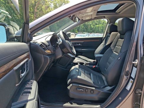 Used 2019 Honda CR-V EX-L image 13