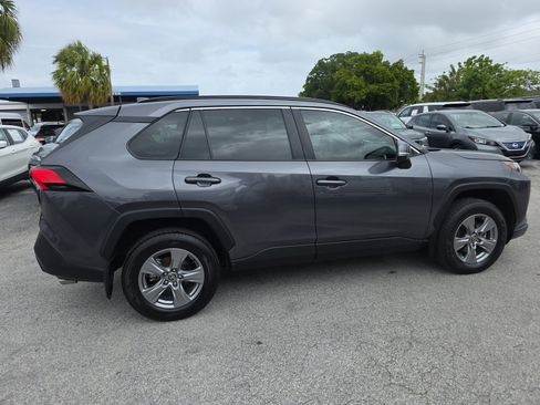 Used 2024 Toyota RAV4 XLE FWD image 8