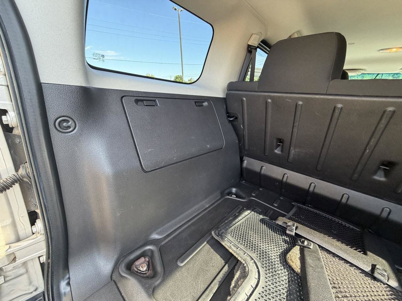 Used 2006 HUMMER H3 AWD/4WD image 29