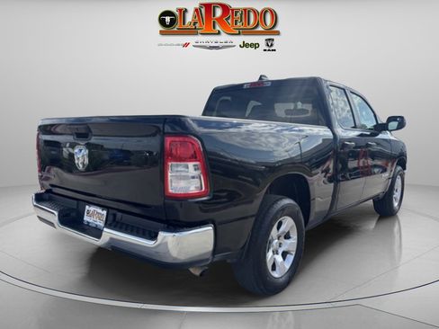Used 2023 RAM 1500 Big Horn image 7