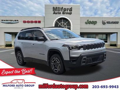 New 2026 Jeep Cherokee Limited