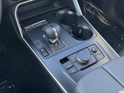 Used 2025 MAZDA CX-90 3.3 Turbo w/ Select Package image 15