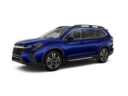 New 2026 Subaru Ascent Limited image 3