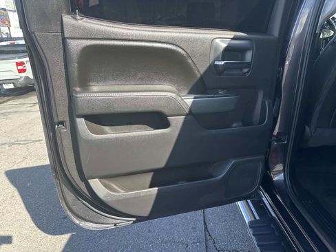 Used 2016 Chevrolet Silverado 3500 LTZ w/ Duramax Plus Package image 17