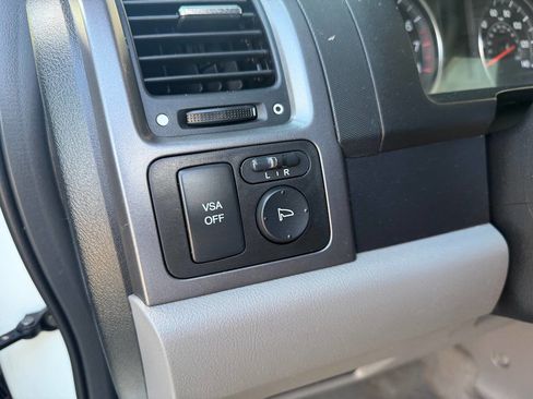 Used 2008 Honda CR-V EX-L image 21