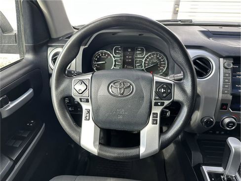 Used 2020 Toyota Tundra SR5 w/ TRD Off-Road Package image 19