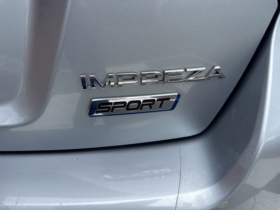 Used 2013 Subaru Impreza 2.0i Sport Limited AWD/4WD image 37