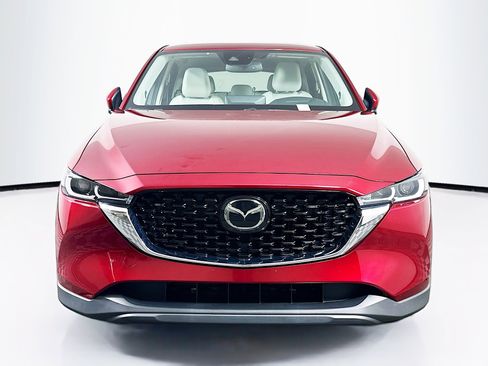 Used 2023 MAZDA CX-5 AWD 2.5 S w/ Premium Plus Pkg image 2