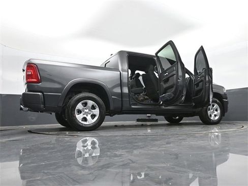 Used 2025 RAM 1500 Big Horn image 49