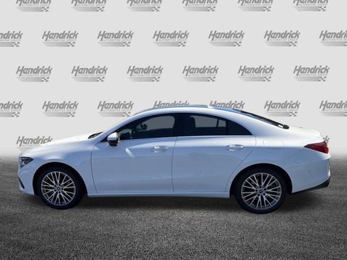 Used 2025 Mercedes-Benz CLA 250 image 7