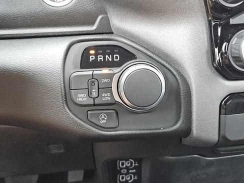 New 2026 RAM 1500 Tradesman AWD/4WD image 20