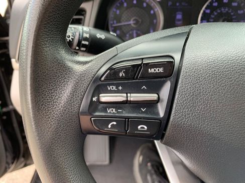 Used 2020 Hyundai Elantra SEL w/ Cargo Package (C1) FWD image 16