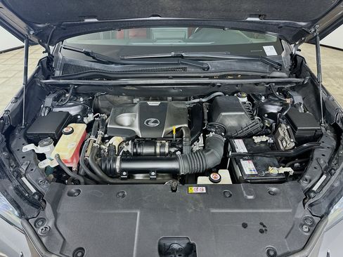 Used 2021 Lexus NX 300 F Sport w/ Accessory Package 2 FWD image 31