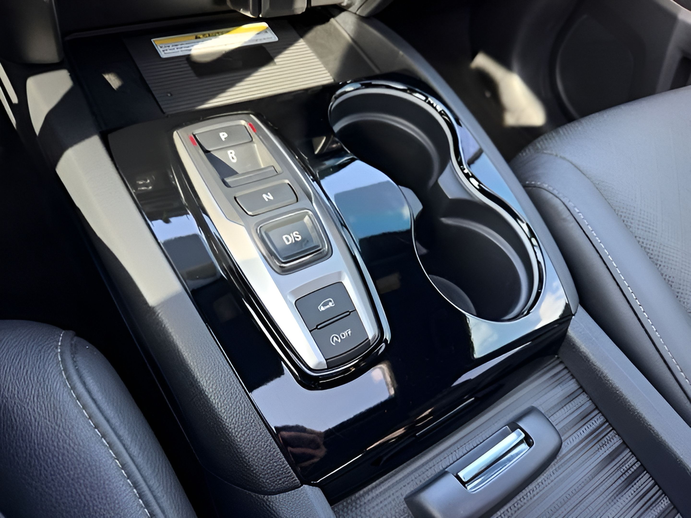 Used 2020 Honda Passport Elite image 18