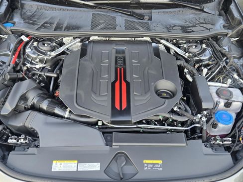 New 2026 Audi S5 Prestige AWD/4WD image 9