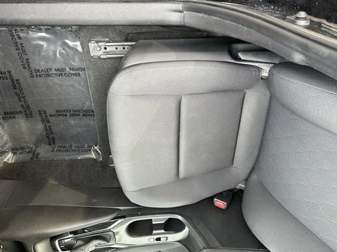 Used 2024 Toyota Corolla LE image 12