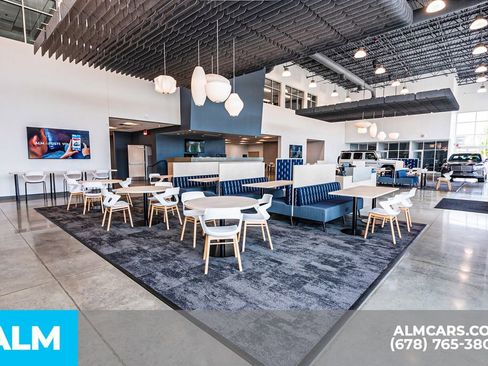 Used 2024 Nissan Altima 2.5 SV image 40