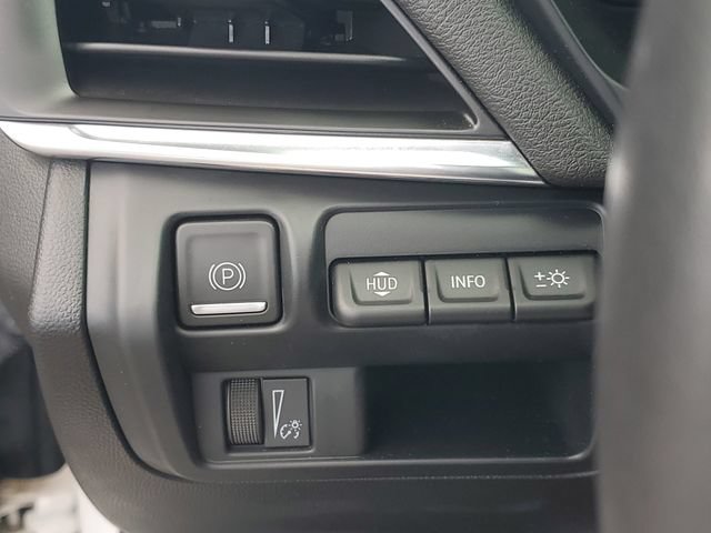 Used 2022 Cadillac CT4 Premium Luxury AWD/4WD image 18