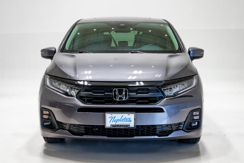Used 2026 Honda Odyssey EX-L image 7