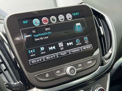 Used 2017 Chevrolet Volt Premier w/ Driver Confidence II Package FWD image 18