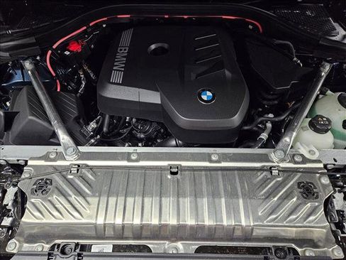 Used 2025 BMW X3 xDrive30i w/ Convenience Package image 17