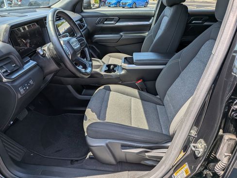 Used 2025 GMC Terrain Elevation AWD/4WD image 14