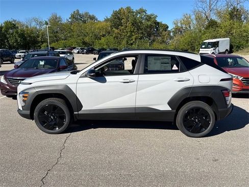 New 2026 Hyundai Kona SEL Sport image 4