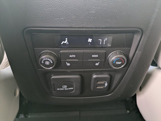 Used 2023 Buick Enclave Avenir w/ Avenir Technology Package AWD/4WD image 15