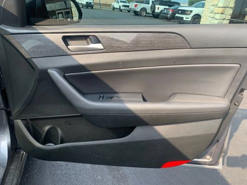 Used 2018 Hyundai Sonata Limited FWD image 34