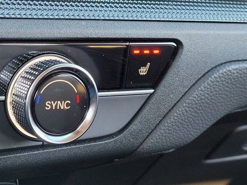 New 2026 Honda CR-V EX image 18