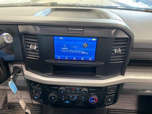 New 2025 Ford F350 XL w/ XL Chrome Package image 16