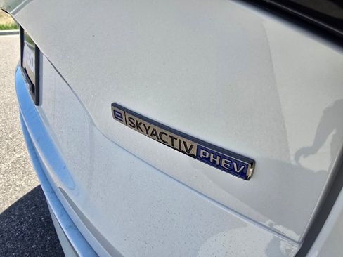 New 2026 MAZDA CX-70 SC Plus image 11