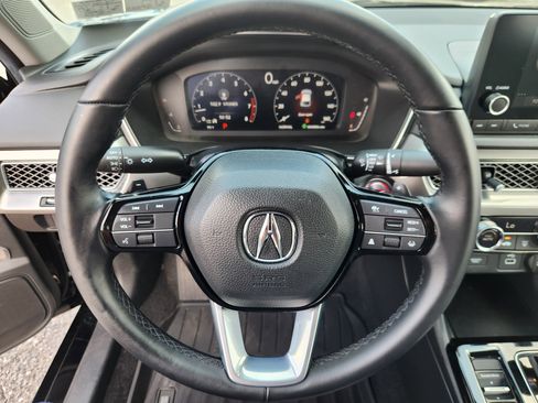 Certified 2025 Acura Integra image 9