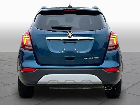 Used 2019 Buick Encore Preferred FWD image 5