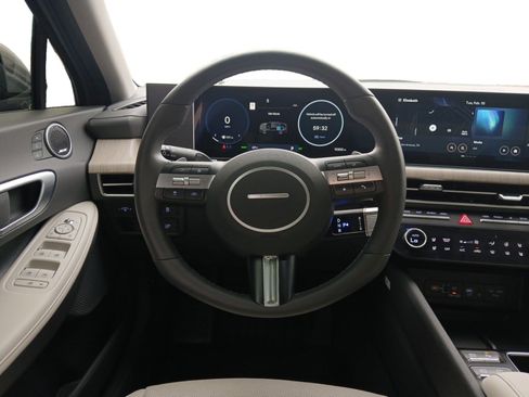 Certified 2025 Hyundai Sonata Limited image 12