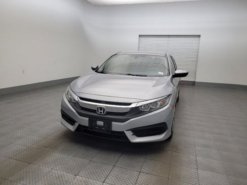 Used 2018 Honda Civic LX image 15