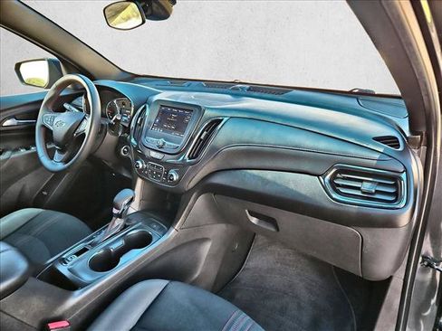 Used 2023 Chevrolet Equinox RS FWD image 21