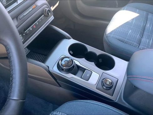 New 2026 Ford Bronco Sport Heritage w/ Convenience Package AWD/4WD image 8