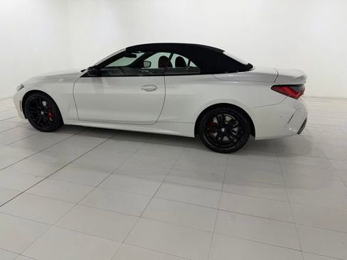 Certified 2023 BMW 430i xDrive Convertible w/ M Sport Package AWD/4WD image 2