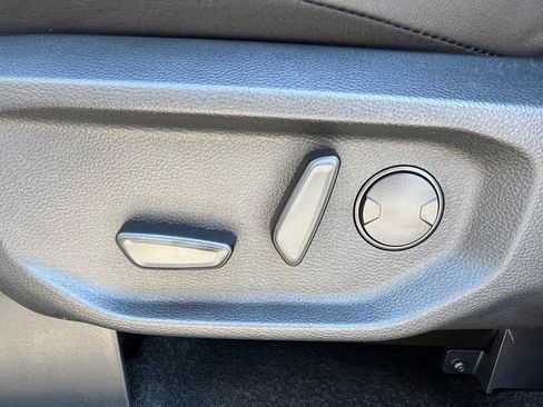 New 2026 Ford Ranger Lariat AWD/4WD image 12